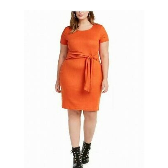 Planet Gold Dresses & Skirts - B-10*❗ SALE* Planet Gold Sheath Dress Size 1×